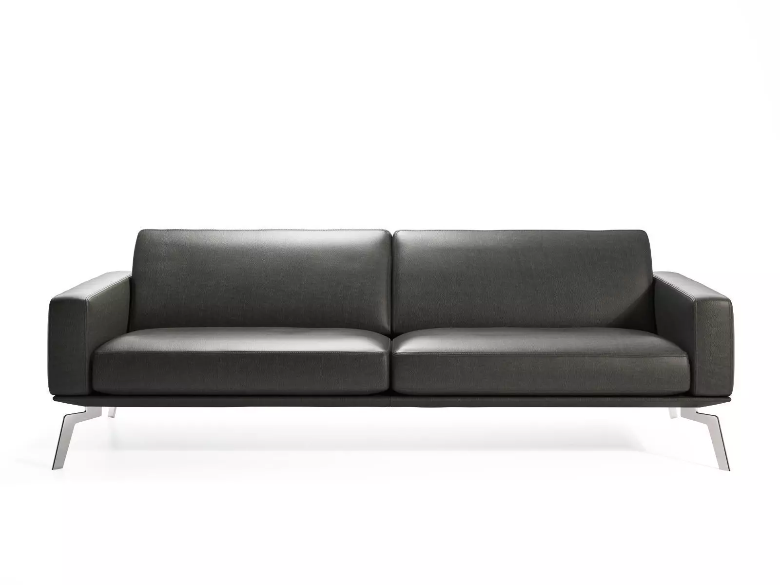 DS 87 3 Seater Sofa 3D model_0