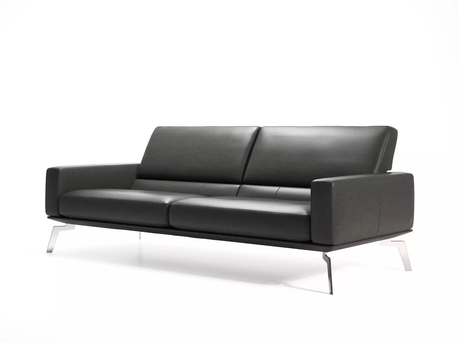 DS 87 3 Seater Sofa 3D model_1