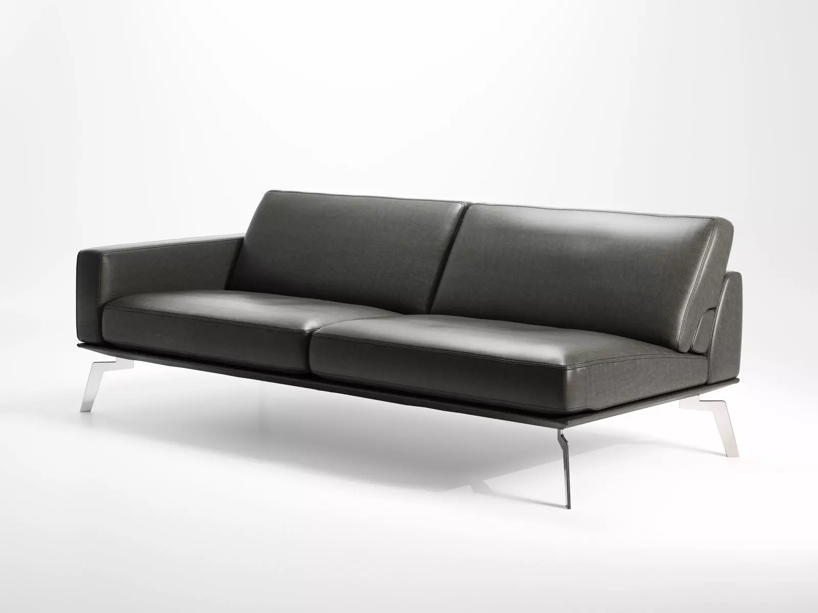 DS 87 Sofa Modules 3D model_3