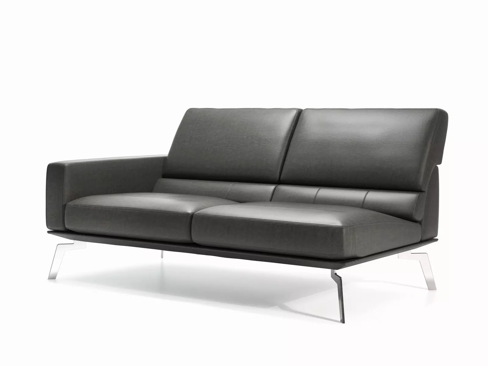 DS 87 Sofa Modules 3D model_2