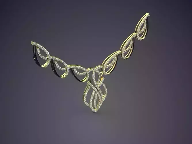 Pendant CAD-5918