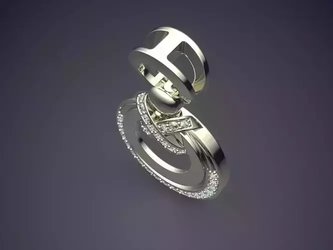 Pendant CAD-5873