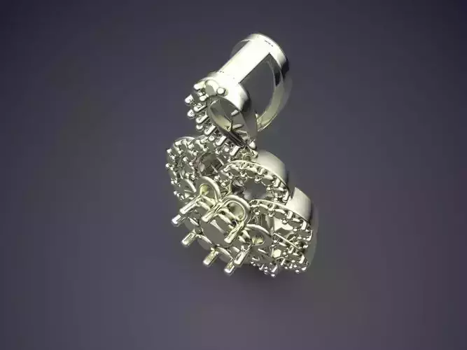 Pendant CAD-5851