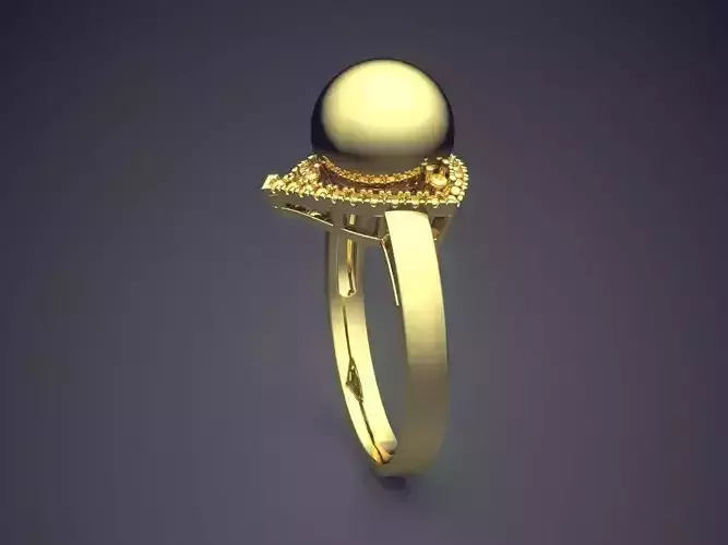 Ring CAD-5832