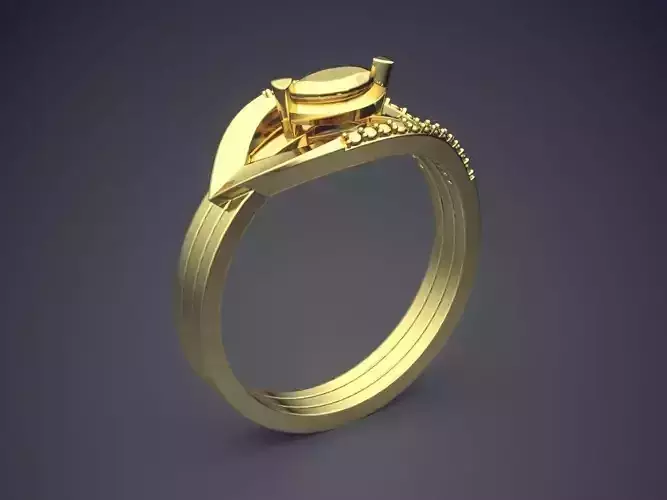 Ring CAD-5828