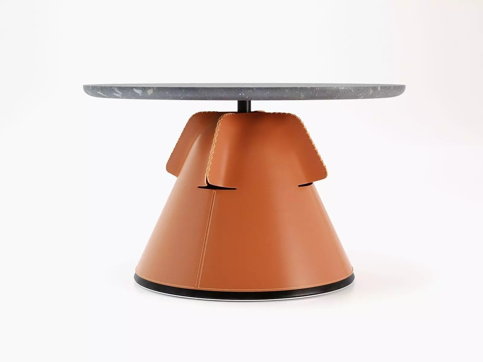 DS 615 Coffee Table 3D model_1