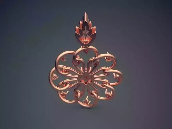 Pendant CAD-5813
