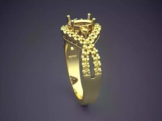 Ring CAD-5814