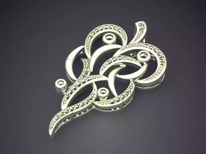 Pendant CAD-5802