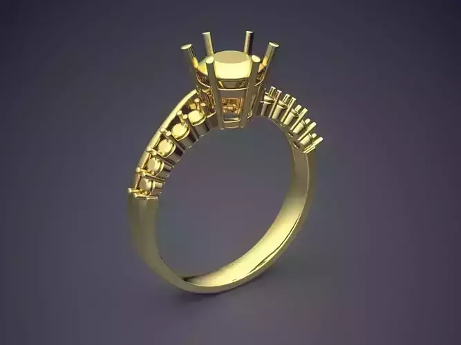 Ring CAD-5741