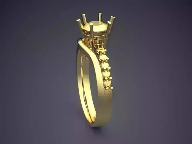 Ring CAD-5741