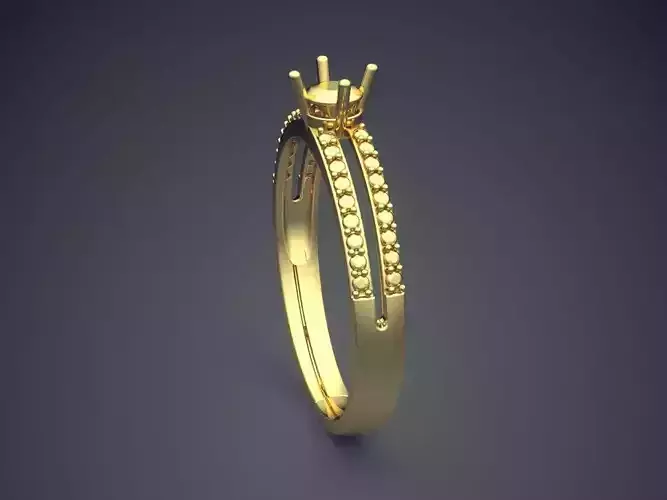 Ring CAD-5728