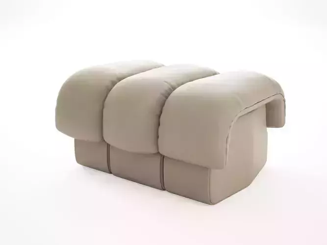 DS 600 Footstool