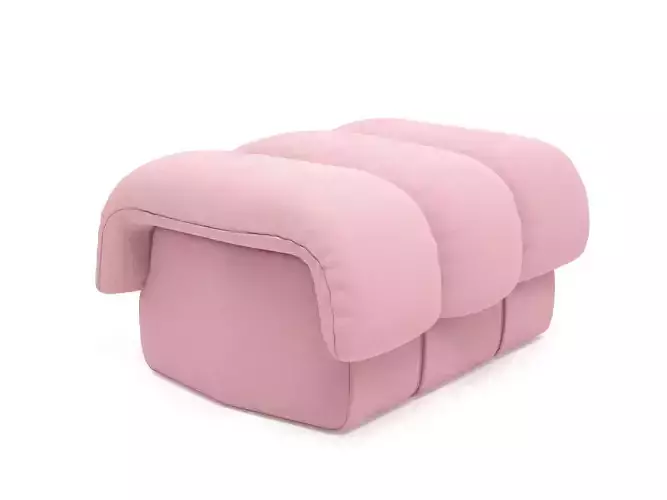 DS 600 Footstool
