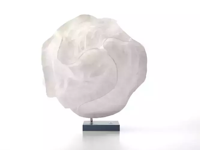 Cloud 20 Table Lamp 3D model