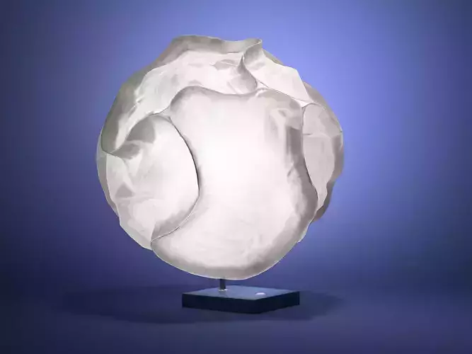 Cloud 20 Table Lamp