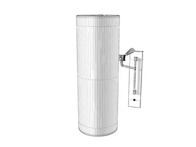 Frankfort Wall Sconce