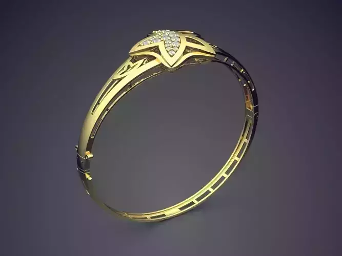 Ring CAD-5676 3D print model