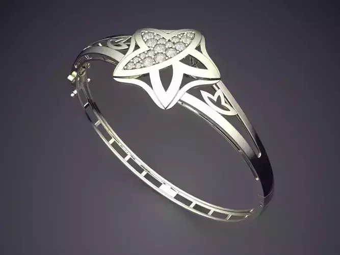 Ring CAD-5676