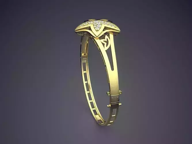 Ring CAD-5676