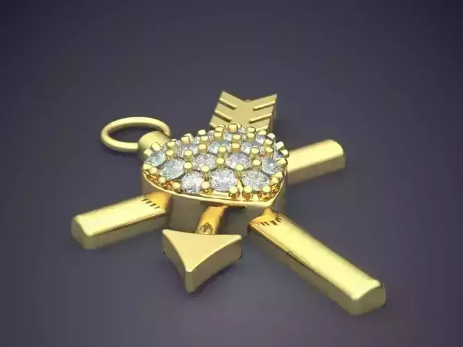 Pendant CAD-5660