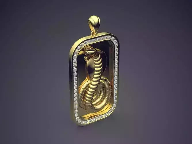 Pendant CAD-5655