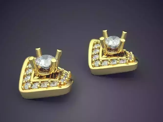 Small Yet Luxury Brooches CAD 5586