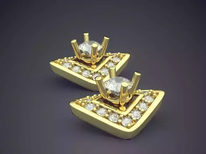 Small Yet Luxury Brooches CAD 5586