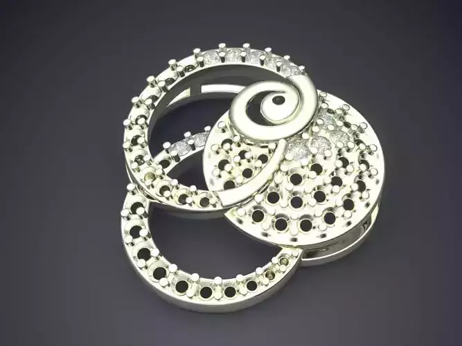 Pendant CAD-5567