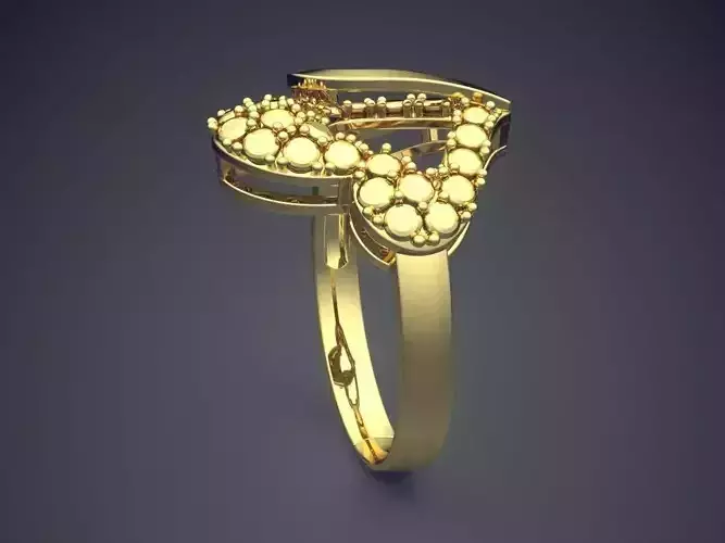 Ring CAD-5541