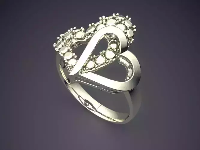 Ring CAD-5541