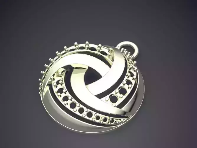 Pendant CAD-5496