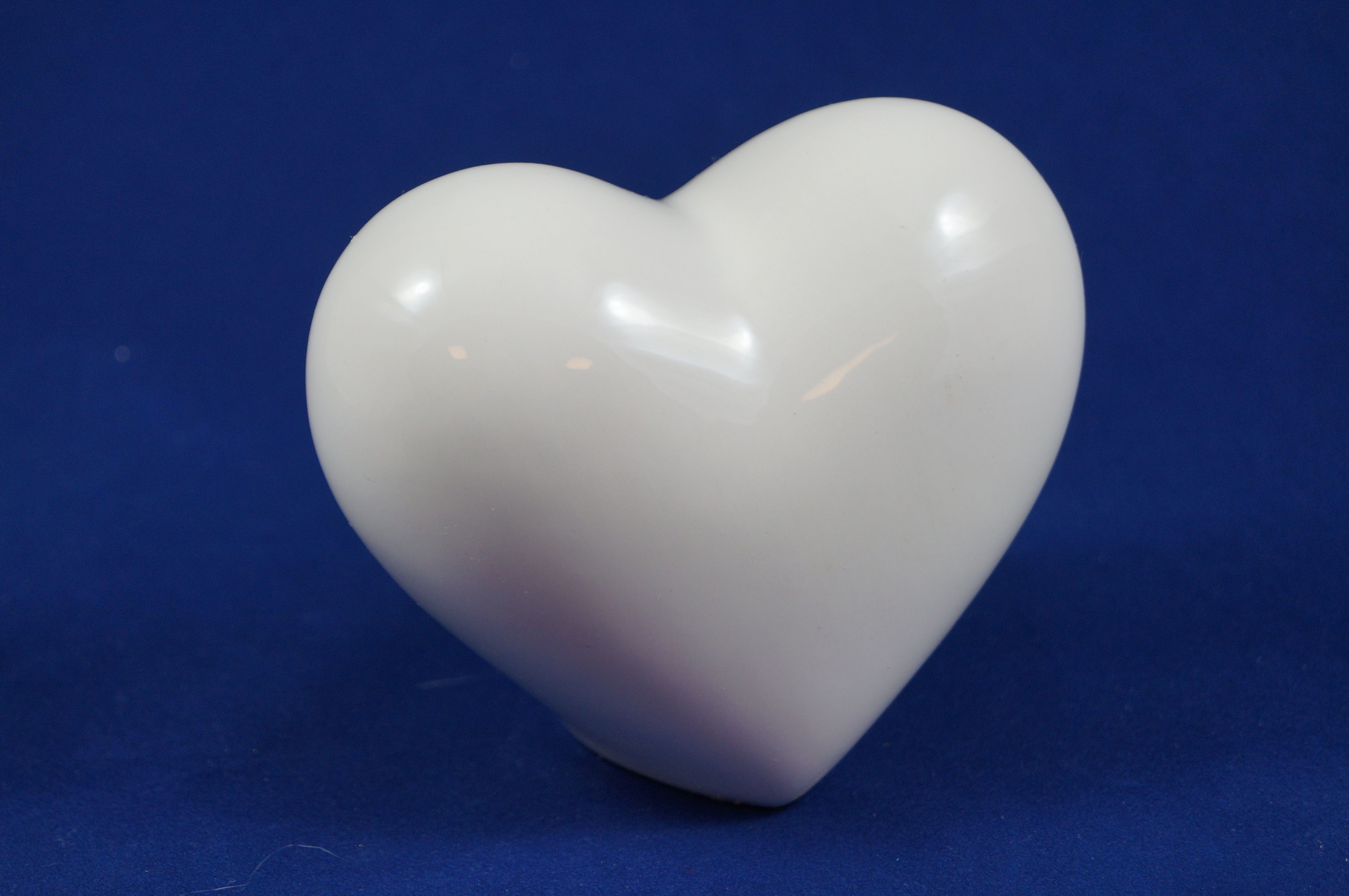 Heart love 3D print model_1