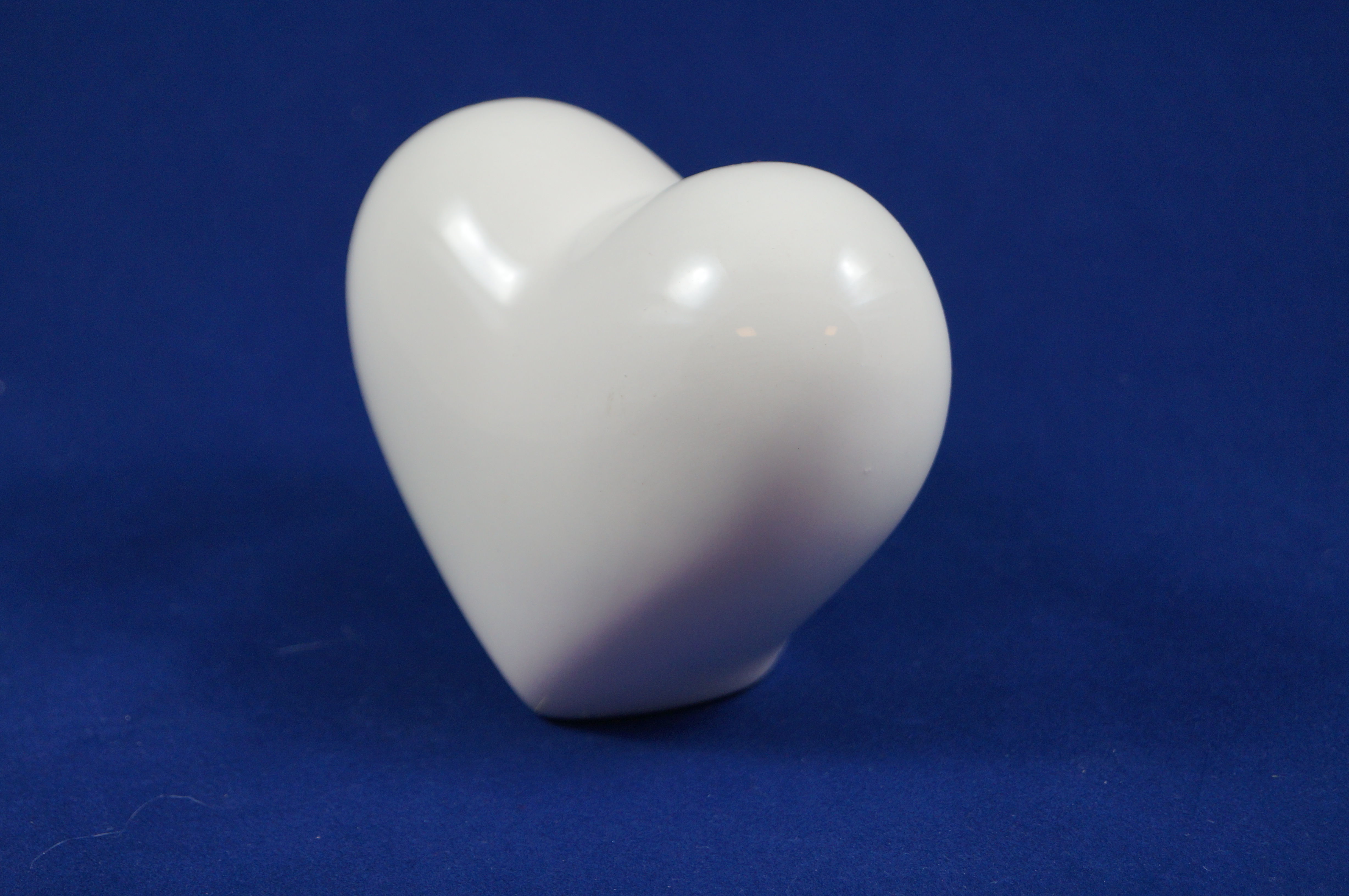 Heart love 3D print model_3