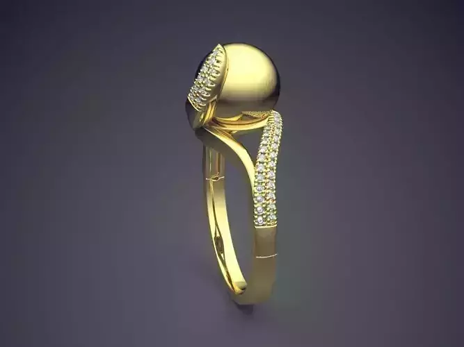 Ring CAD-5354