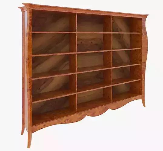Furniture ArDeco Stillage 3D model