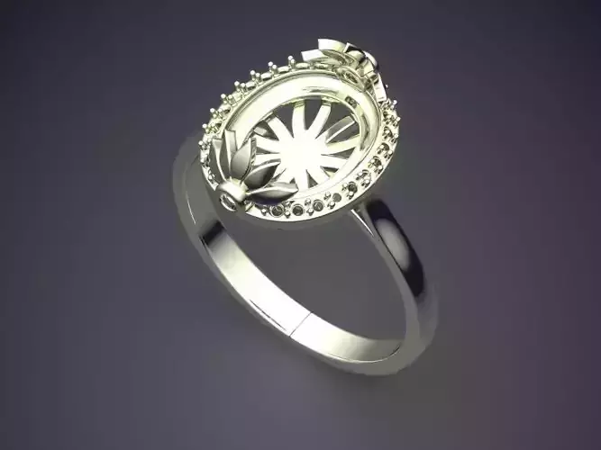 Ring CAD-5290