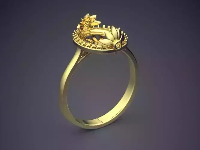 Ring CAD-5290