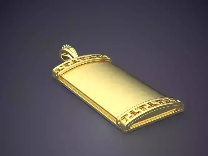 Pendant CAD-5270