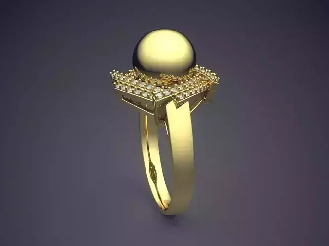 Ring CAD-5261