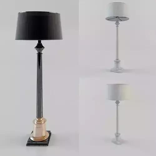 Lamp Cologne Small