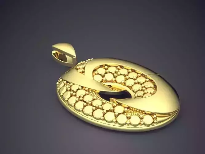 Pendant CAD-5240
