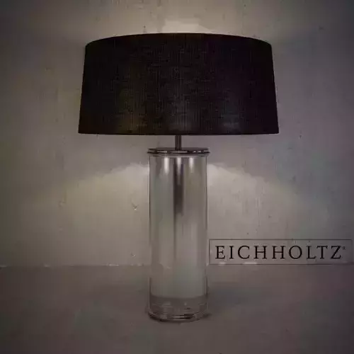 Lamp Paddington 3D model