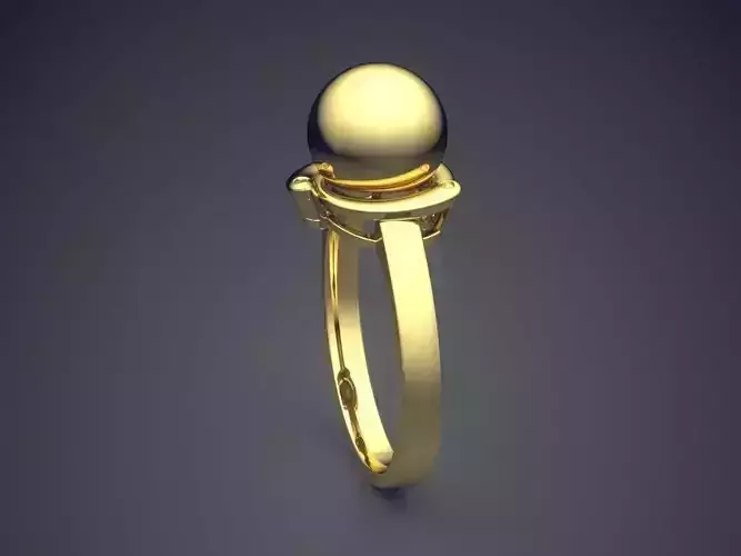 Ring CAD-5171