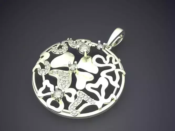 Pendant CAD-5040