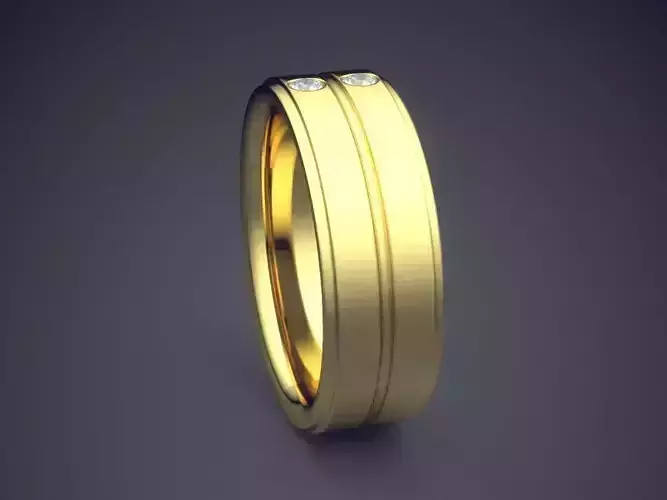 Ring CAD-5024