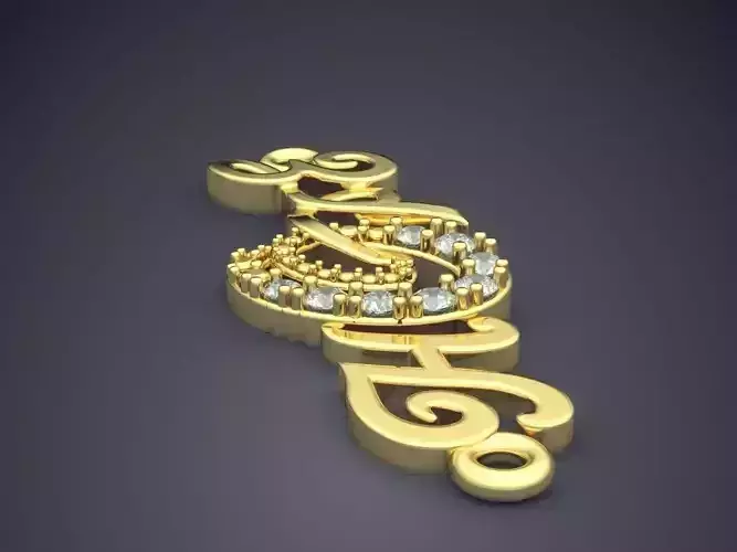 Pendant CAD-5012