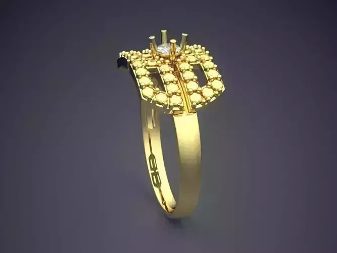Ring CAD-5008
