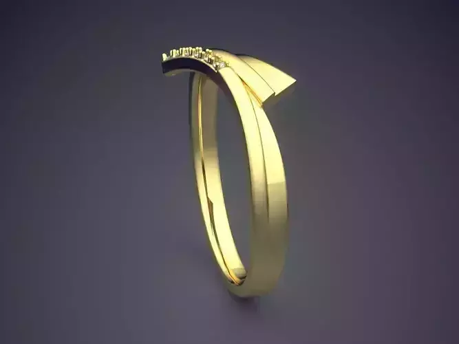 Ring CAD-4960