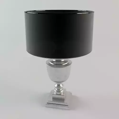 Lamp Trophy